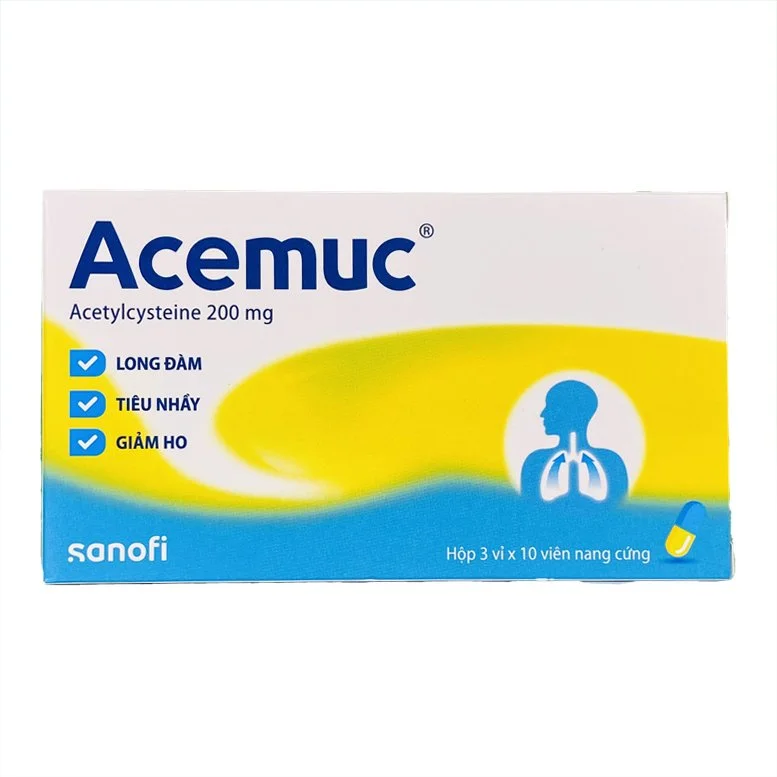 Acemuc