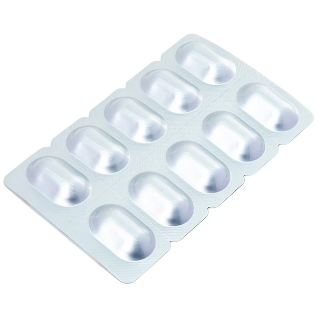 Viên uống An Trĩ Vương thanh nhiệt, giải độc, tăng sức bền thành mạch