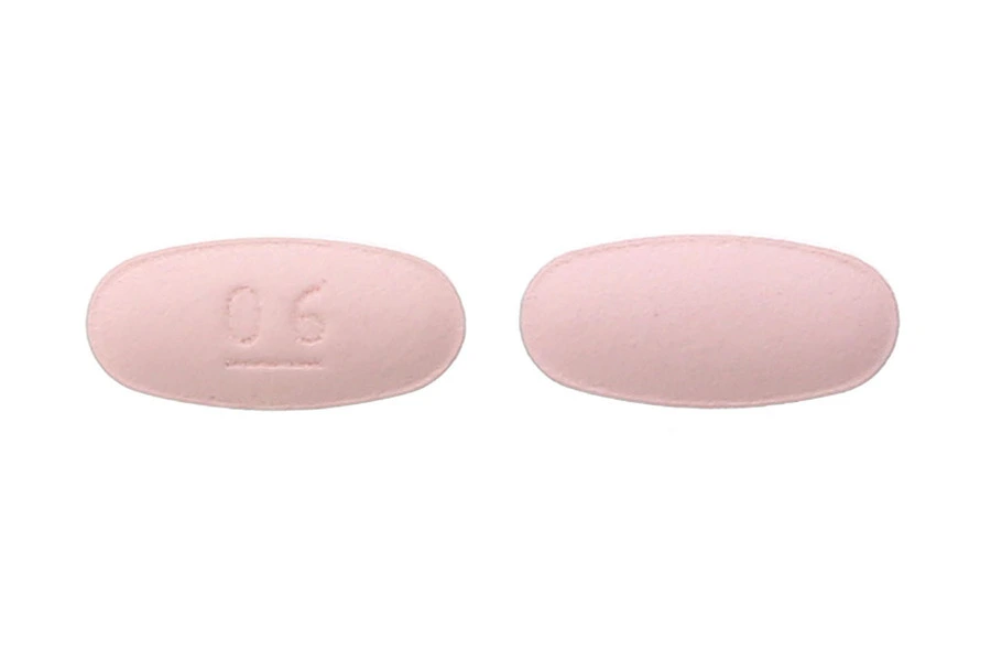 Telfast BD 60mg -Fexofenadine HCl điều trị viêm mũi dị ứng, mày đay