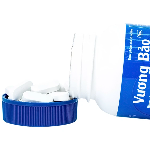 Vương bảo-Thái Minh giảm nguy cơ phát triển của u phì đại tiền liệt tuyến