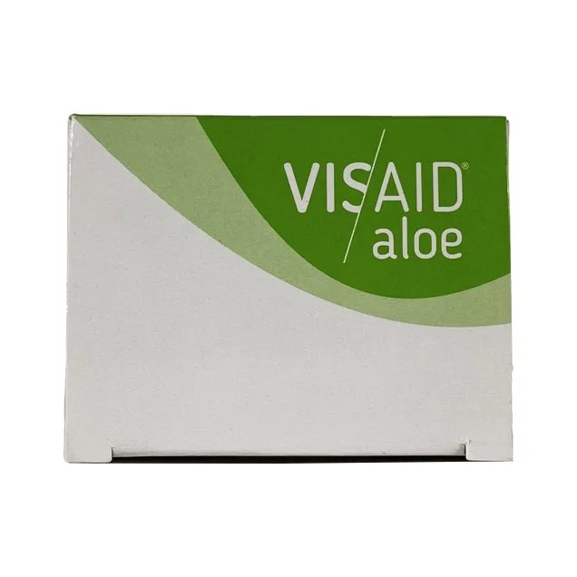 Visaid Aloe Monodosis 0.4ml