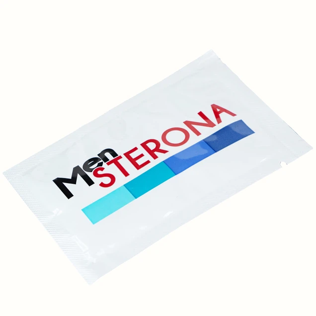 Bột hòa tan Men Sterona hỗ trợ tăng chất lượng tinh trùng (30 gói)