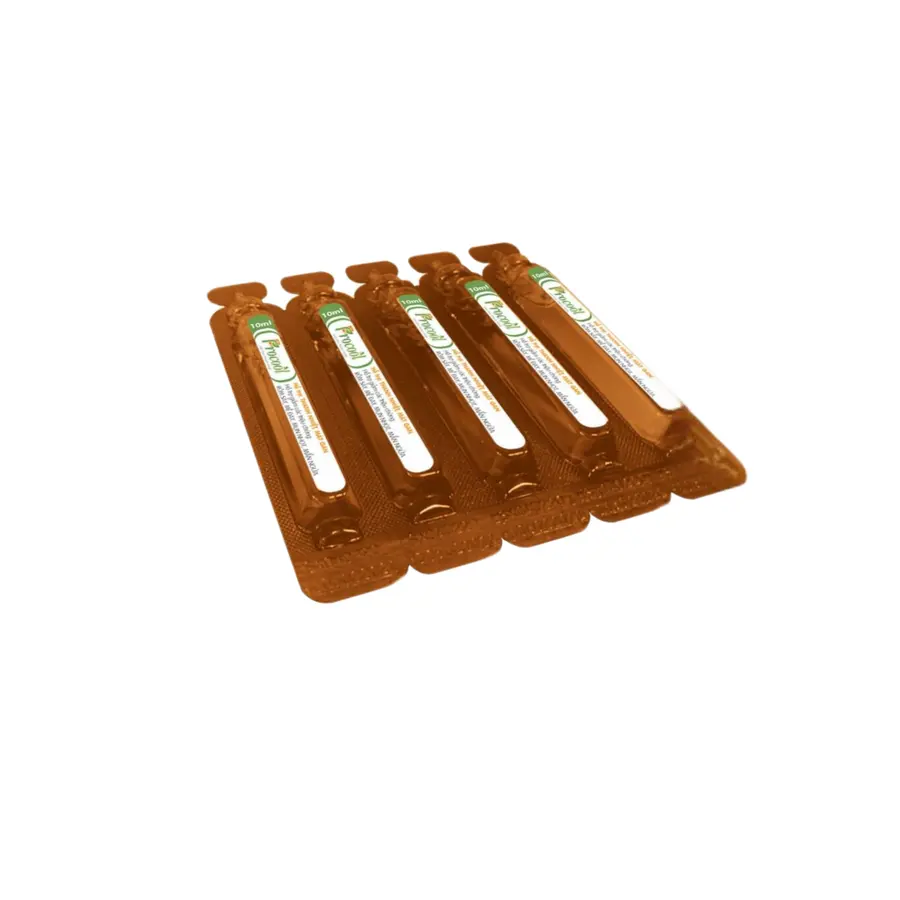 Pro Cool mát gan thanh nhiệt