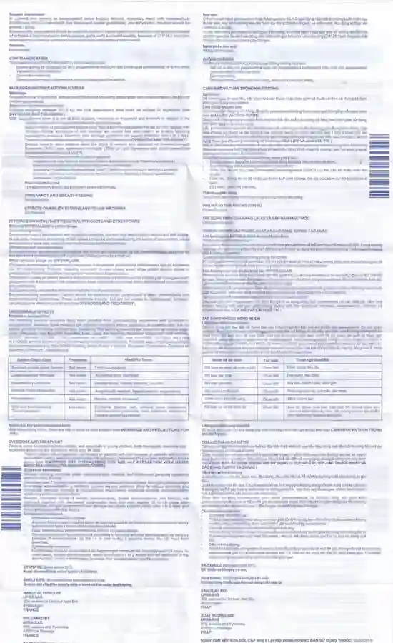 Thuốc đạn Efferalgan 150mg UPSA SAS giảm đau, hạ sốt (2 vỉ x 5 viên)