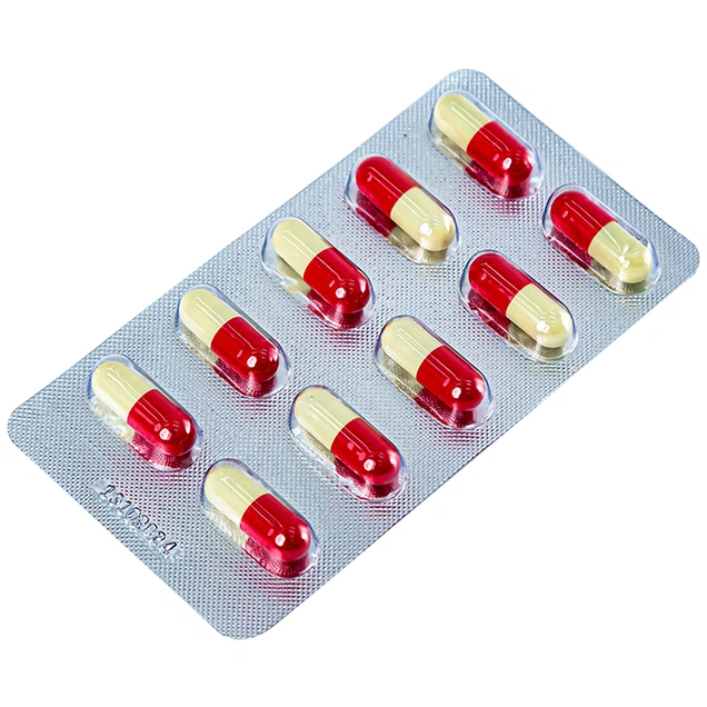 Viên uống Hoạt Huyết Minh Não Khang hỗ trợ hoạt huyết, giảm đau đầu, chóng mặt, mất ngủ (3 vỉ x 10 viên)