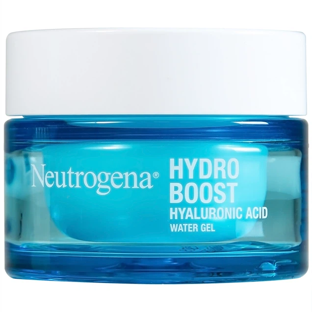 Kem dưỡng ẩm Neutrogena Hydro Boost Water Gel (50g)