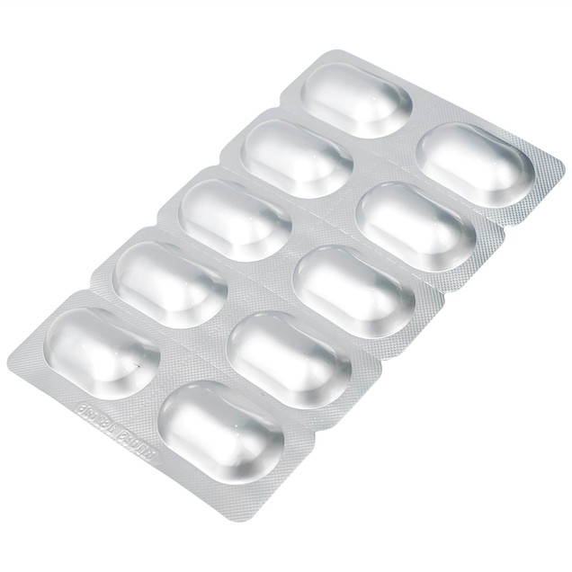 Viên uống An Phế Thái Minh hỗ trợ giảm đờm, giảm ho (2 vỉ x 10 viên)