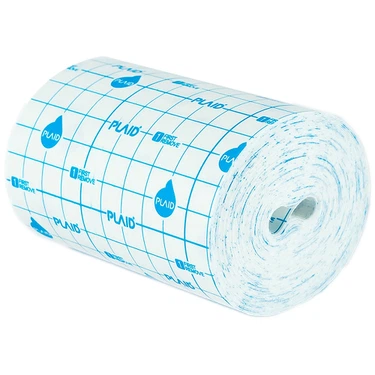 Băng keo cuộn co giãn Non-Woven Fix Roll Plaster 10cm x 10m Young Chemical cố định ống truyền dẫn, truyền dịch (1 cuộn)