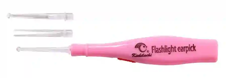 Dụng Cụ Lấy Ráy Tai Có Đèn Kichilachi
