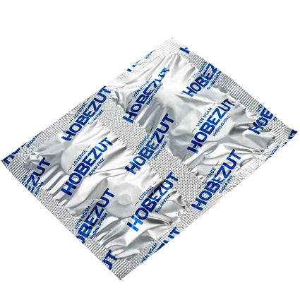 Thuốc Diobysta Merap điều trị tiêu chảy cấp và mạn (12 gói)