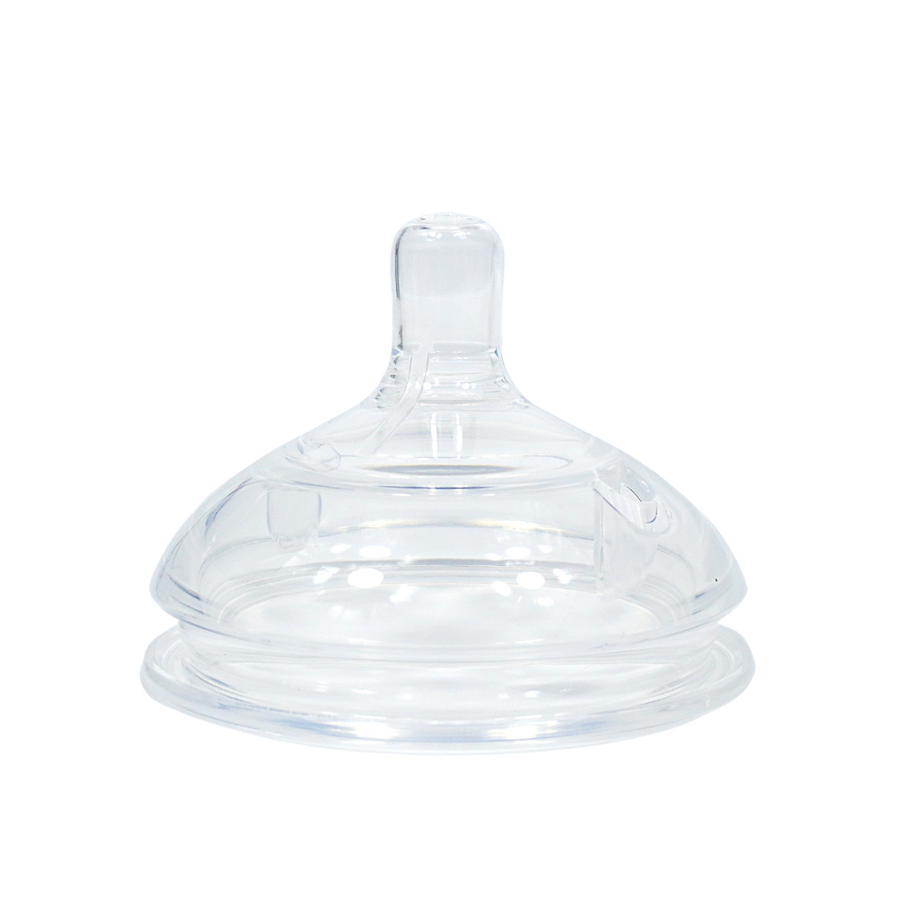 Núm ty silicon cao cấp GB-Baby