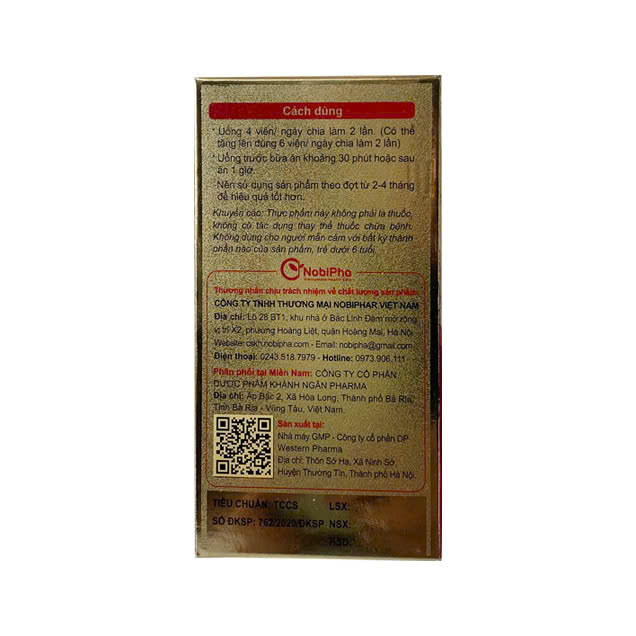 Thiên đan phục phục tràng an -Hỗ trợ hiệu quả cho người viêm Đại tràng, Đại tràng co thắt