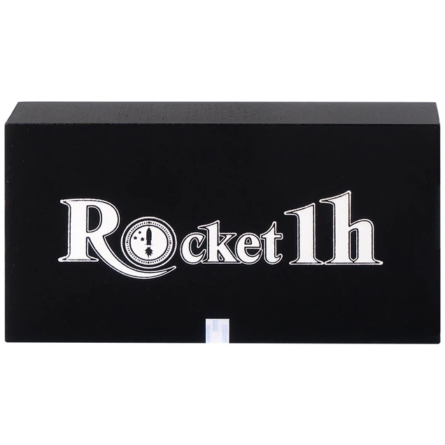 Viên uống Rocket 1h Thái Dương giúp bổ thận dương, tăng cường sinh lực (6 viên)