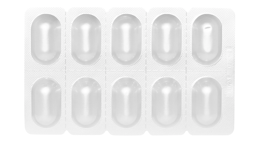 Viên xương khớp Vương Hoạt giảm nguy cơ thoái hóa cột sống, đau vai gáy hộp 20 viên