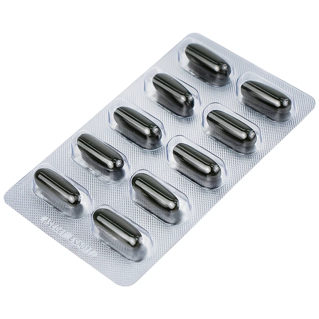 Viên Tuần Hoàn Não Migrin Plus CVI hỗ trợ hoạt huyết, tăng cường tuần hoàn máu não