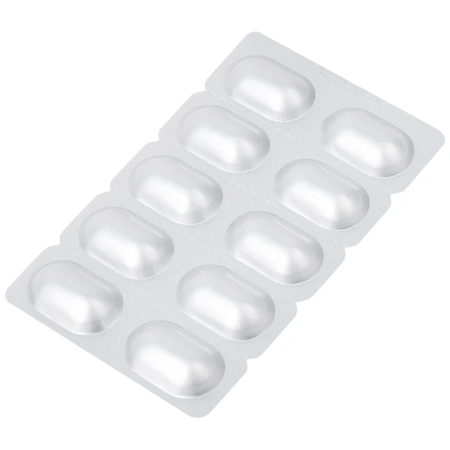 Viên nang cứng Dưỡng khớp Thái Minh giúp giảm nguy cơ thoái hóa khớp (2 vỉ x 10 viên)