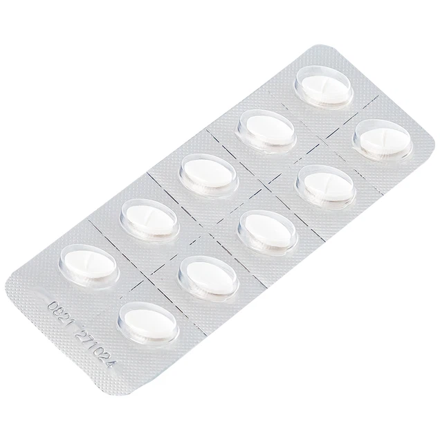 Loratadin 10mg-Traphaco- giảm viêm mũi dị ứng, viêm kết mạc, ngứa, mày đay