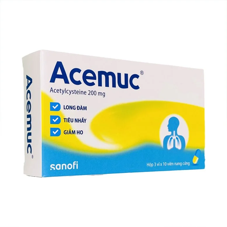 Acemuc