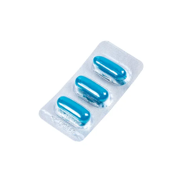 Viên uống Sâm - Đông Trùng Hạ Thảo Kotimogin tăng cường sức khỏe (20 vỉ x 3 viên)