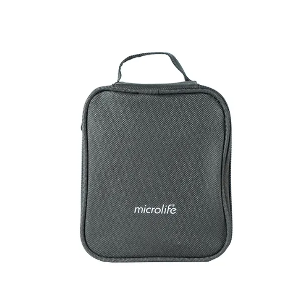 Máy đo huyết áp tự động Microlife B3 Basic hỗ trợ đo huyết áp