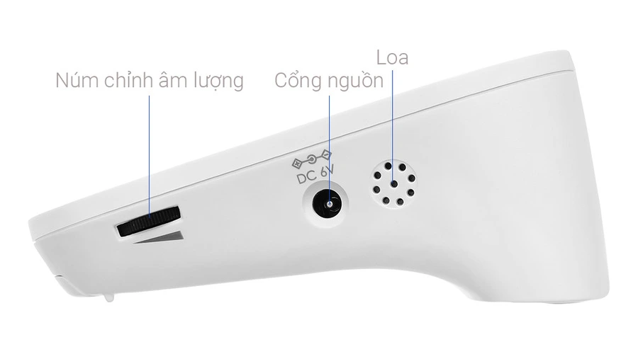 Máy đo huyết áp bắp tay B.Well PRO-36 Trang chủ Máy đo huyết áp