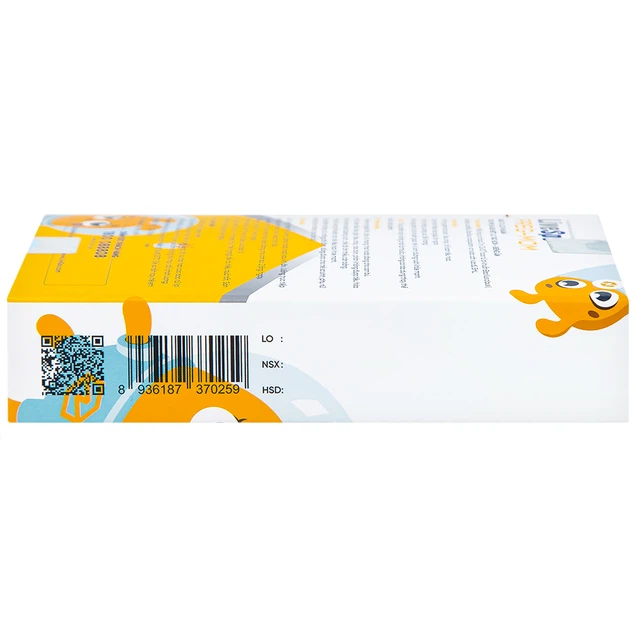 LiveSpo Preg Mom- Bào Tử Lợi Khuẩn Cho Mẹ Và Bé - Hết Lo Táo Bón Biếng Ăn