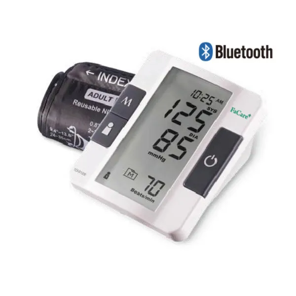 Máy đo huyết áp bắp tay tự động FC-P168 Bluetooth (TD-3128)