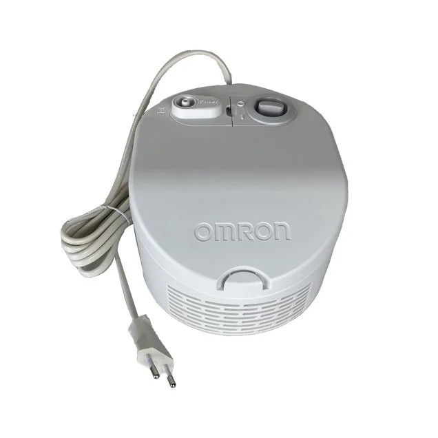 Máy khí rung Omron NE-C101-Nhật Bản