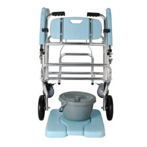 Ghế Bô Nhôm Xếp Gọn Lucass GX-928