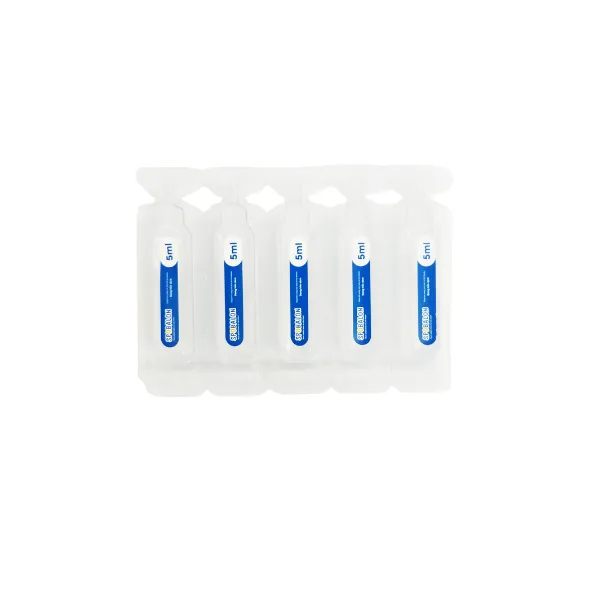 Men Vi Sinh Spobalon - Bổ Sung Các Bào Tử Lợi Khuẩn Giúp Cân Bằng Hệ Vi Sinh Đường Ruột