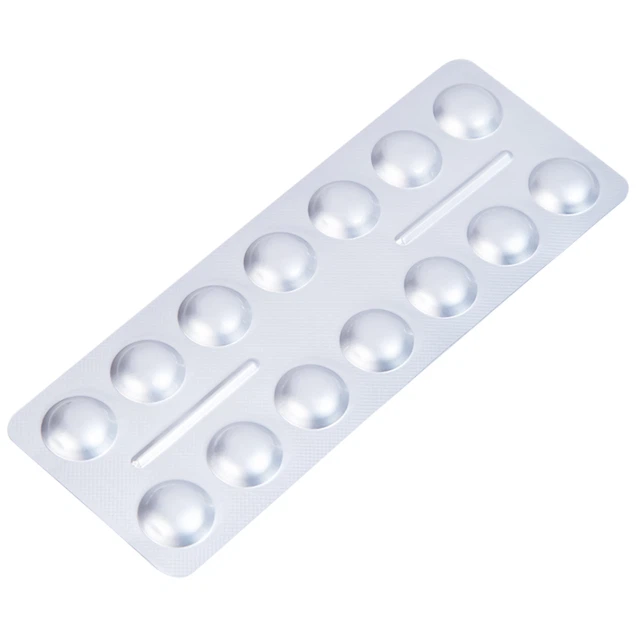 Plavix-Clopidogrel-Sanofi aventis Pháp 75mg hộp 1vỉ*14viên