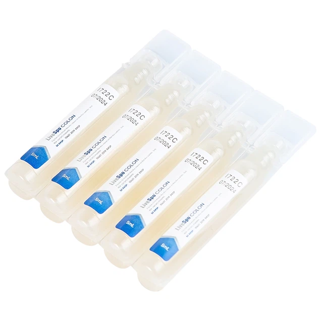 Men Live Spo Colon-LiveSpo Pharma-ống