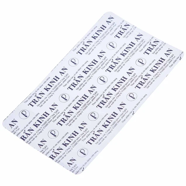 Viên uống Trấn Kinh An IPHA giúp hoạt huyết hành khí, giảm các triệu chứng rối loạn thần kinh