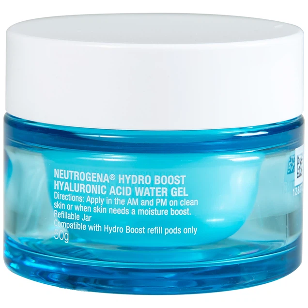 Kem dưỡng ẩm Neutrogena Hydro Boost Water Gel (50g)