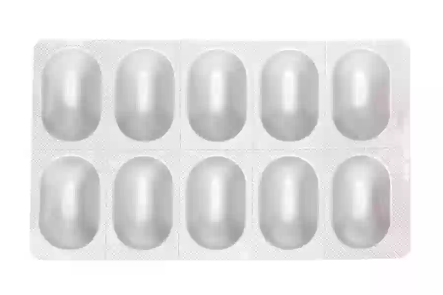 S DiCanxi giúp bổ sung canxi, giúp xương chắc khoẻ H30v