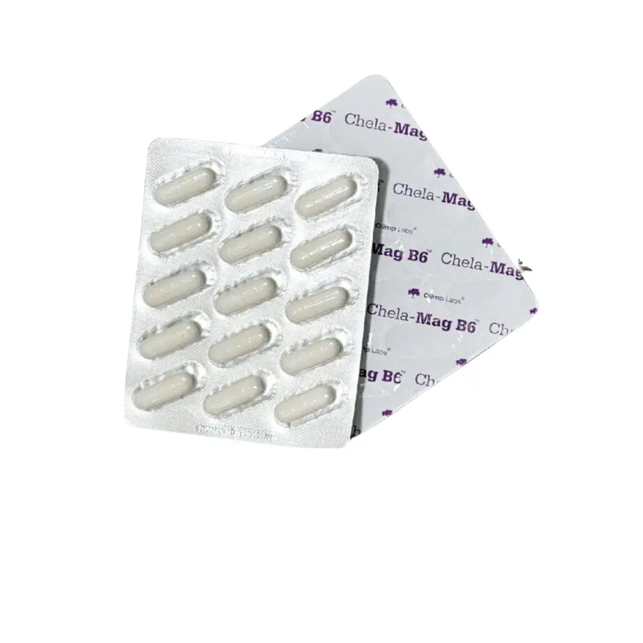 Gold-Vit Mama bổ sung vitamin và khoáng chất cho mẹ bầu và sau sinh