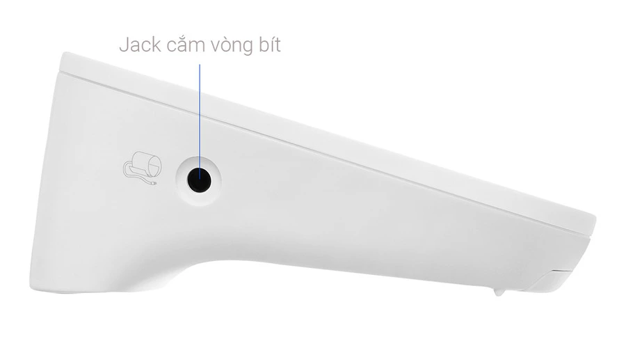 Máy đo huyết áp bắp tay B.Well PRO-36 Trang chủ Máy đo huyết áp