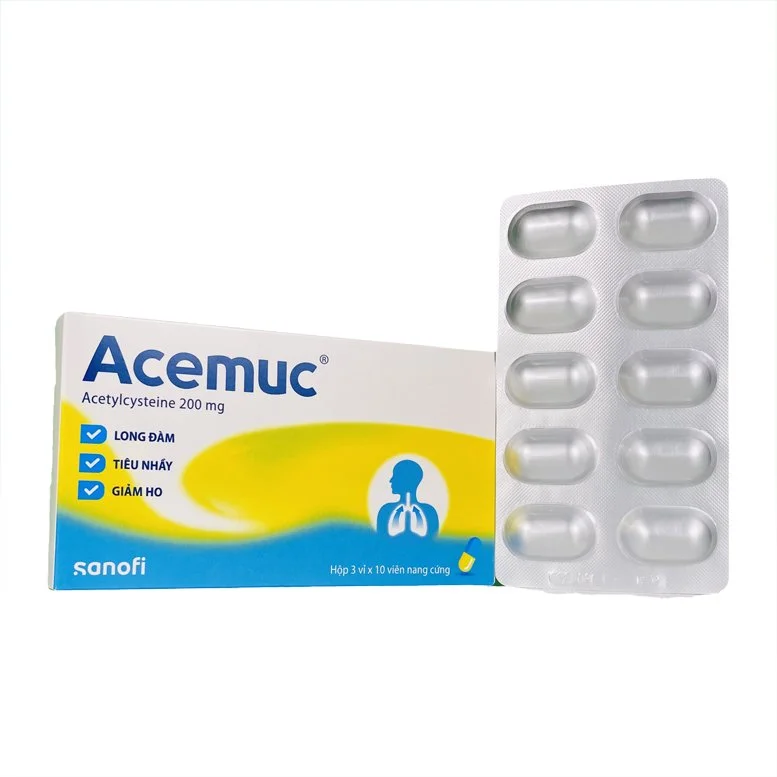 Acemuc