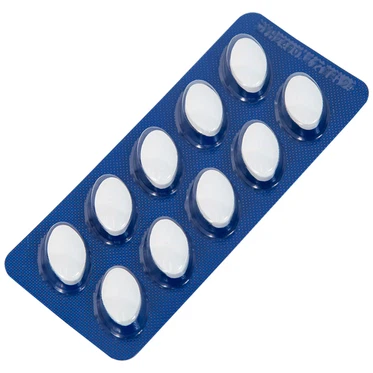 Viên nén Magne B6-Corbiere-Sanofi(VN)-hộp 5vỉ*10viên