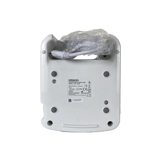 MÁY XÔNG KHÍ DUNG NE-C900