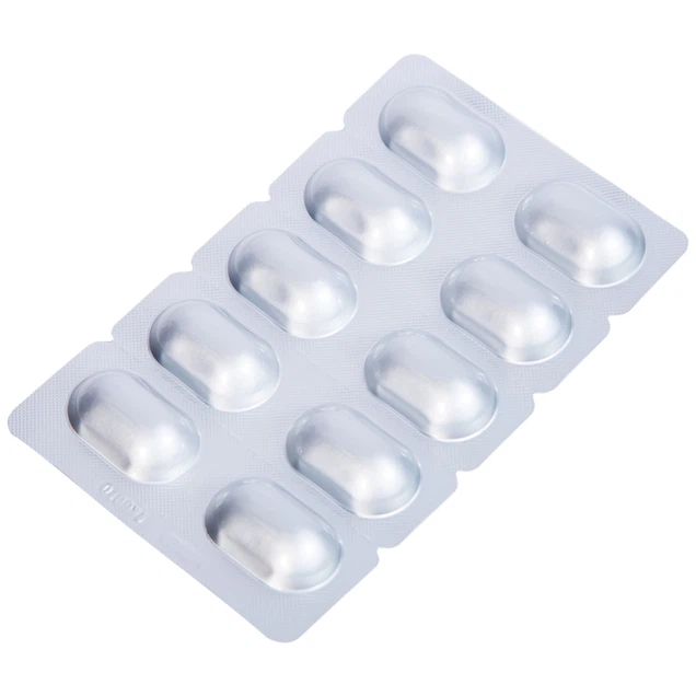 Viên uống Vững Cốt Vinh Gia hỗ trợ giảm loãng xương, giúp xương chắc khỏe dẻo dai