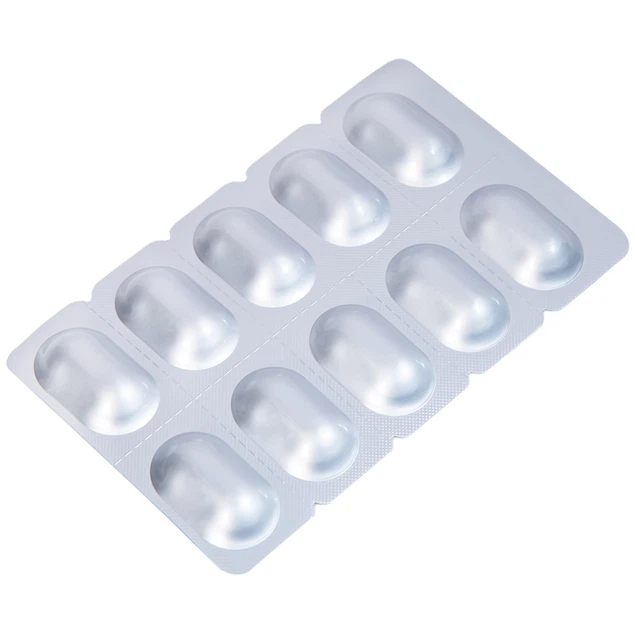 Viên uống Tiêu Khiết Thanh Á Âu hỗ trợ thanh nhiệt giải độc cho cơ thể, giảm ho, đau họng, khàn tiếng