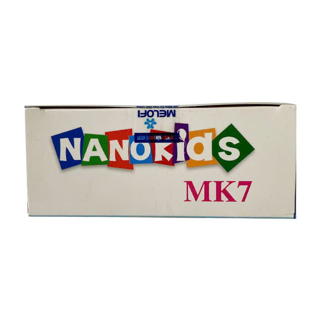 NanoKids MK7 - Giúp bổ sung vitamin và khoáng chất cho cơ thể