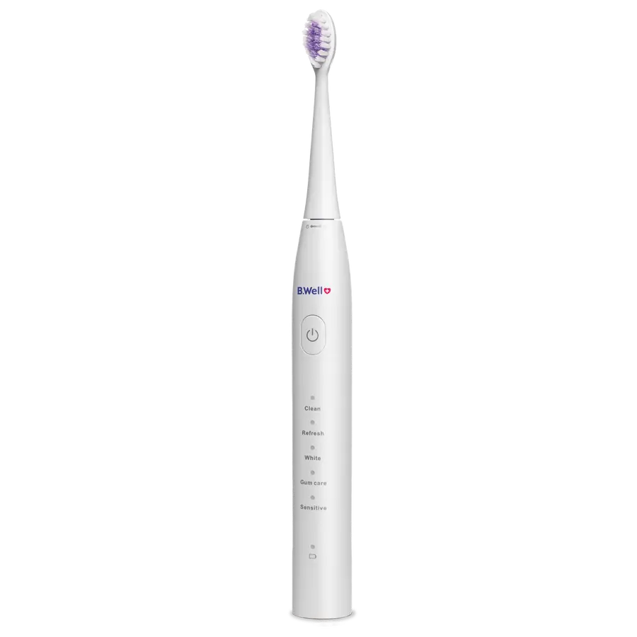 Bàn Chải Điện Đa Năng Thông Minh Bwell PRO850 Nhập Khẩu Thuỵ Sĩ