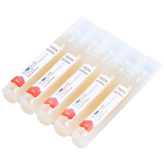 LiveSpo DIA 30 - Bào tử lợi khuẩn 