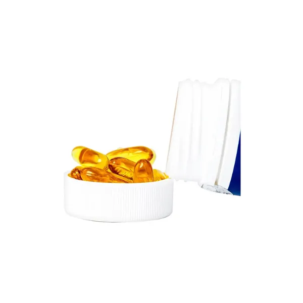 Viên uống Evening Primrose Oil (EPO) 1000mg Good Health cải thiện nội tiết tố nữ, làm đẹp da (70 viên)