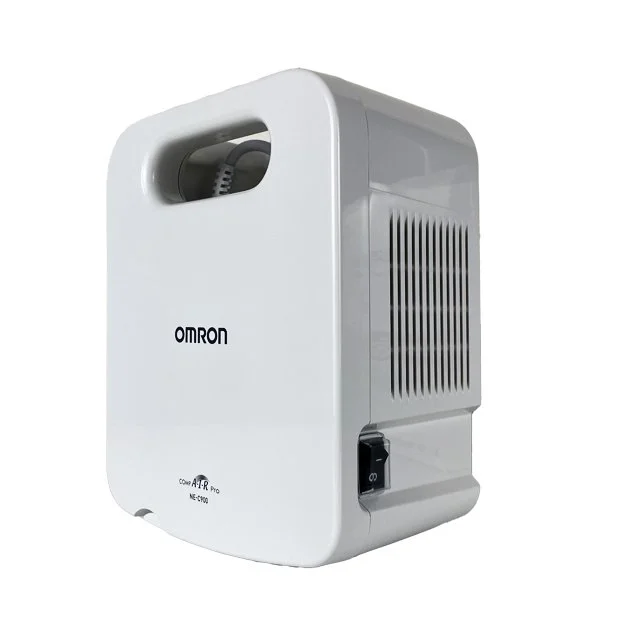 MÁY XÔNG KHÍ DUNG NE-C900