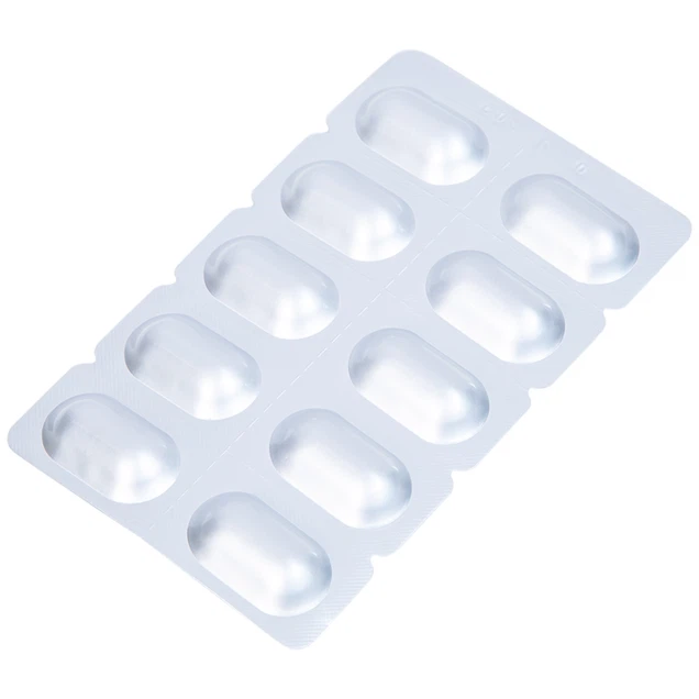 Viên xương khớp Bách Niên Kiện FOBIC hỗ trợ giảm nguy cơ viêm khớp, thoái hóa khớp