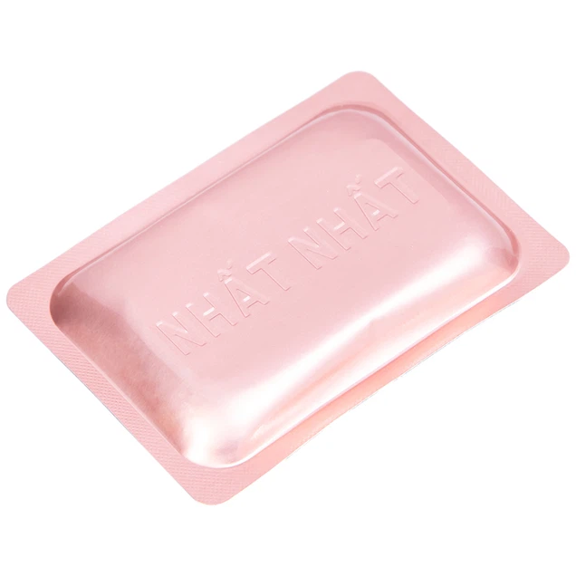 Thuốc Trĩ Nhất Nhất giảm đau rát hậu môn, làm bền vững thành mạch, điều trị các trường hợp trĩ cấp tính (3 vỉ x 10 viên)