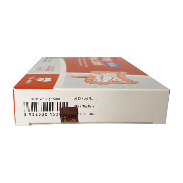 Viên uống Tràng Phục Linh Plus Thái Minh hỗ trợ giảm các triệu chứng của hội chứng ruột
